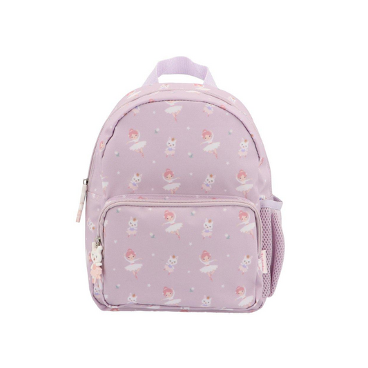 Mochila infantil Tutete Ballet