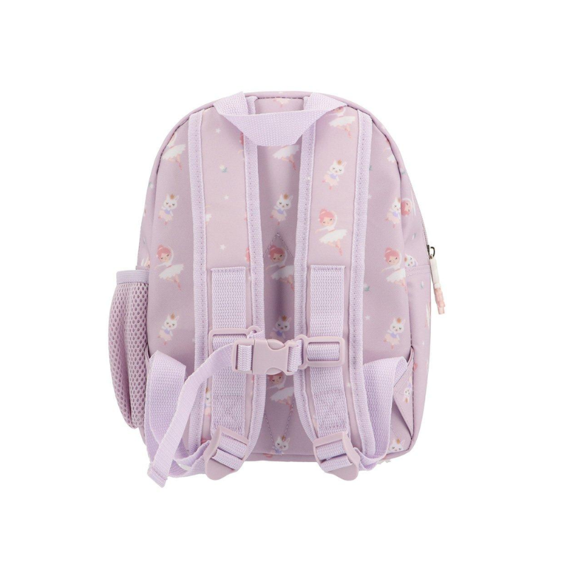 Mochila infantil Tutete Ballet