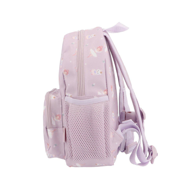 Mochila infantil Tutete Ballet