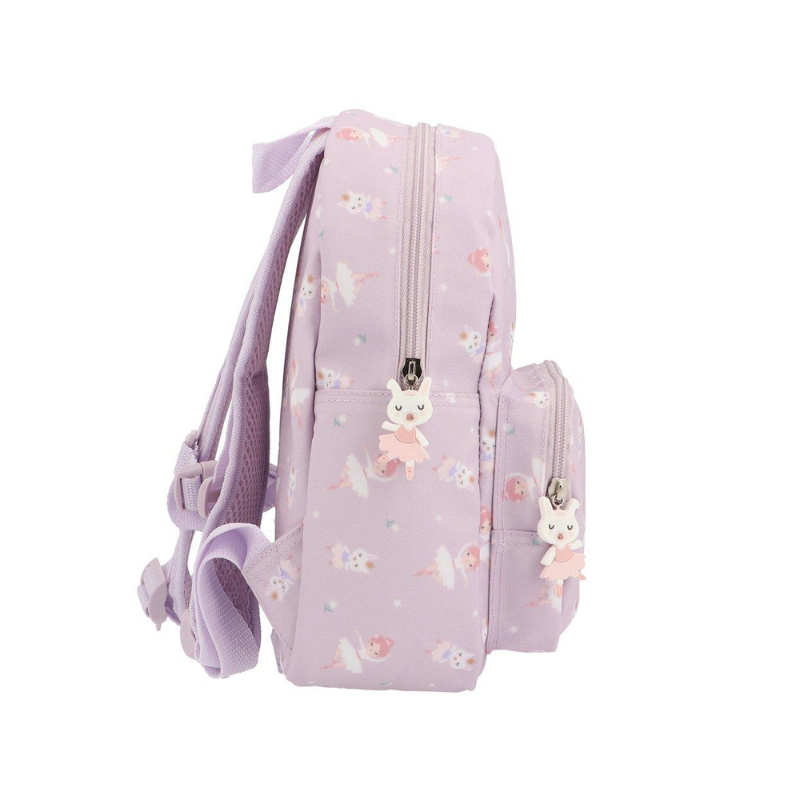 Mochila infantil Tutete Ballet