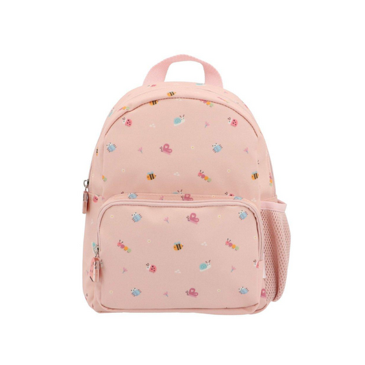 Mochila infantil Tutete Bugs