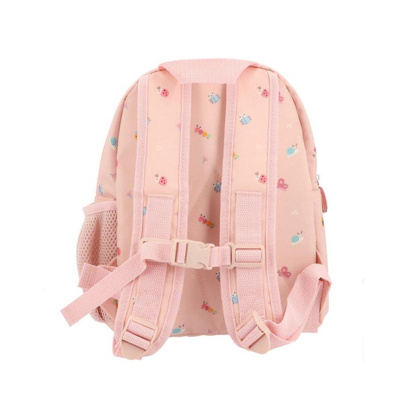 Mochila infantil Tutete Bugs