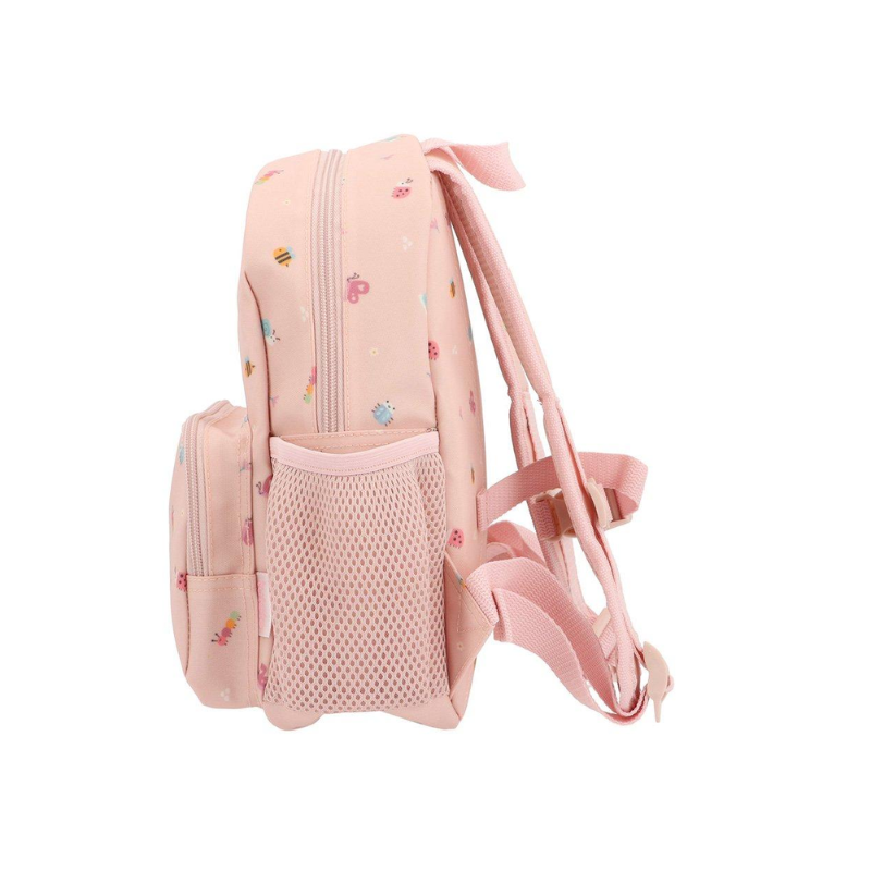 Mochila infantil Tutete Bugs