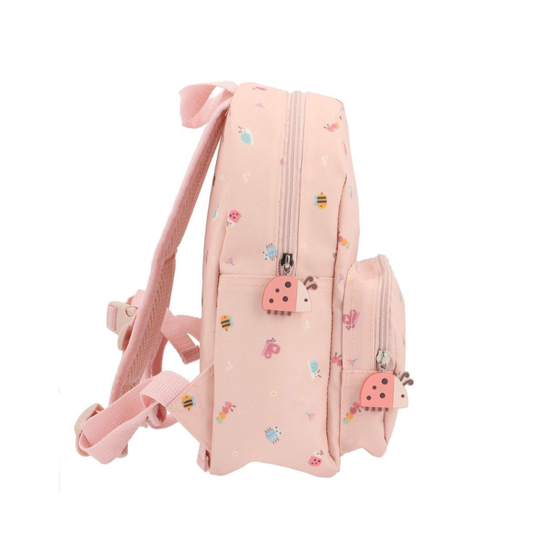 Mochila infantil Tutete Bugs