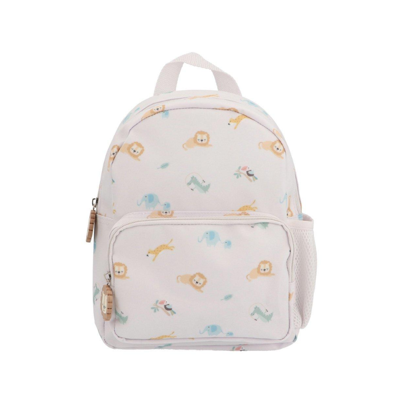 Mochila infantil Tutete Savannah