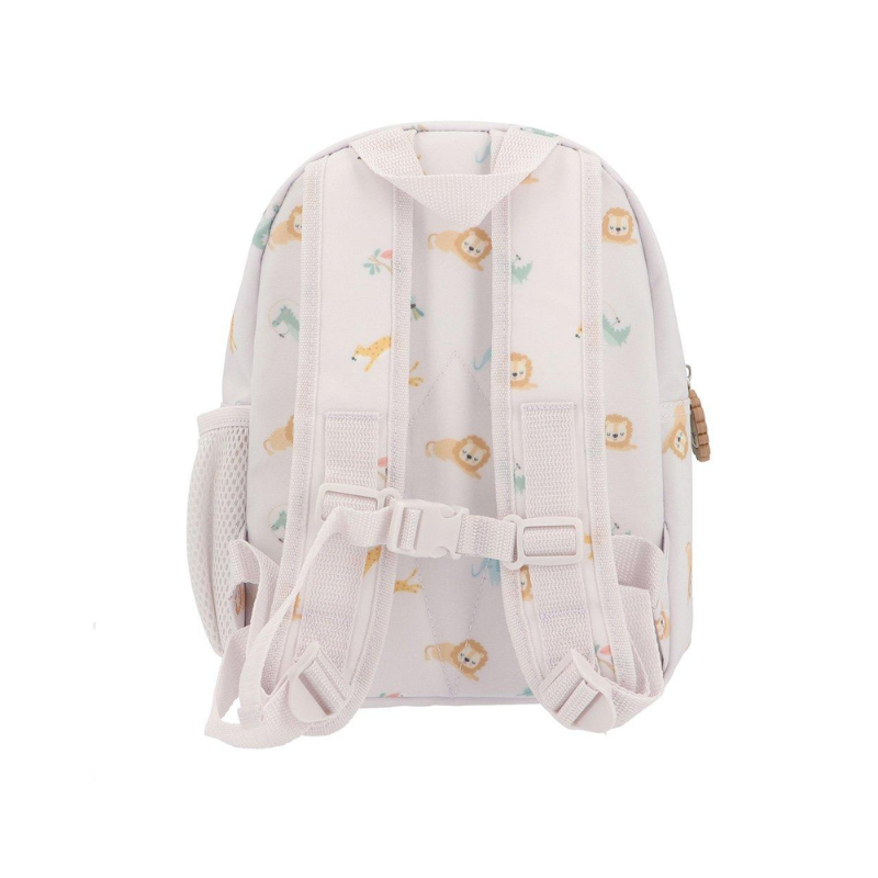 Mochila infantil Tutete Savannah