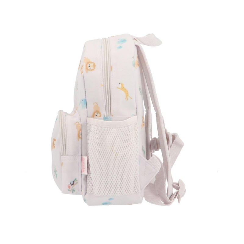 Mochila infantil Tutete Savannah