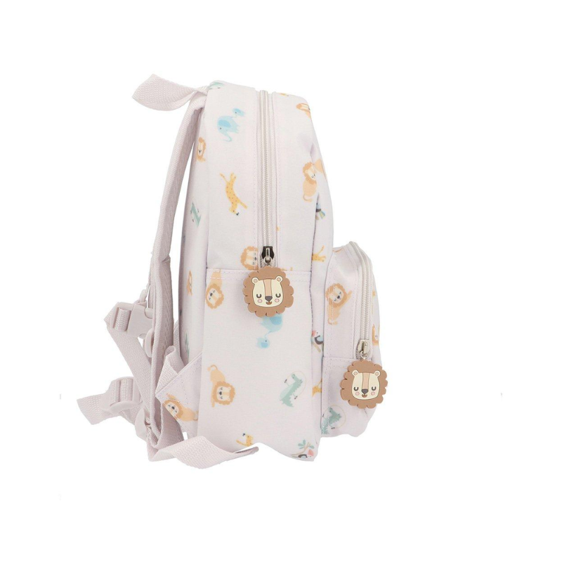 Mochila infantil Tutete Savannah