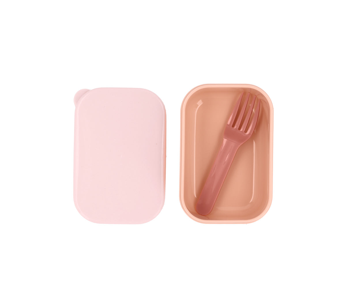 Fiambrera Bento Tutete Mouse Fairies