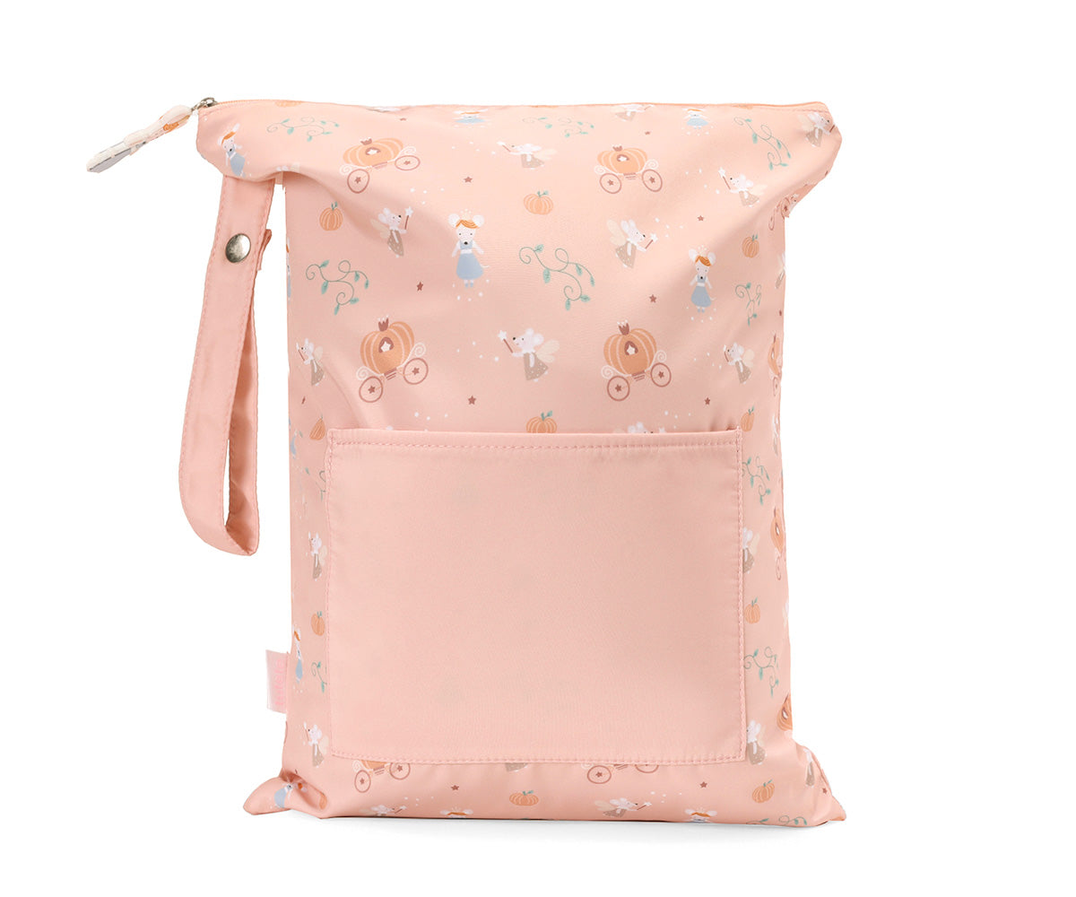 Bolsa impermeable Tutete Mouse Fairies