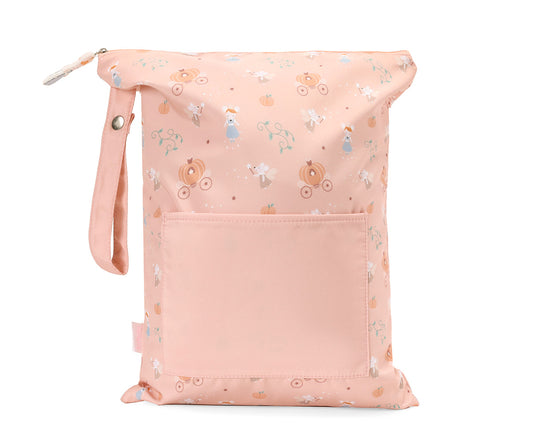 Bolsa impermeable Tutete Mouse Fairies