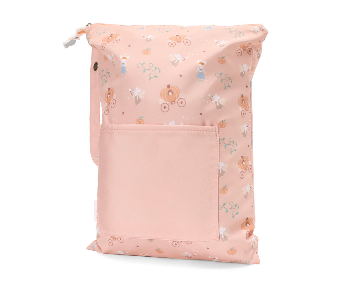 Bolsa impermeable Tutete Mouse Fairies
