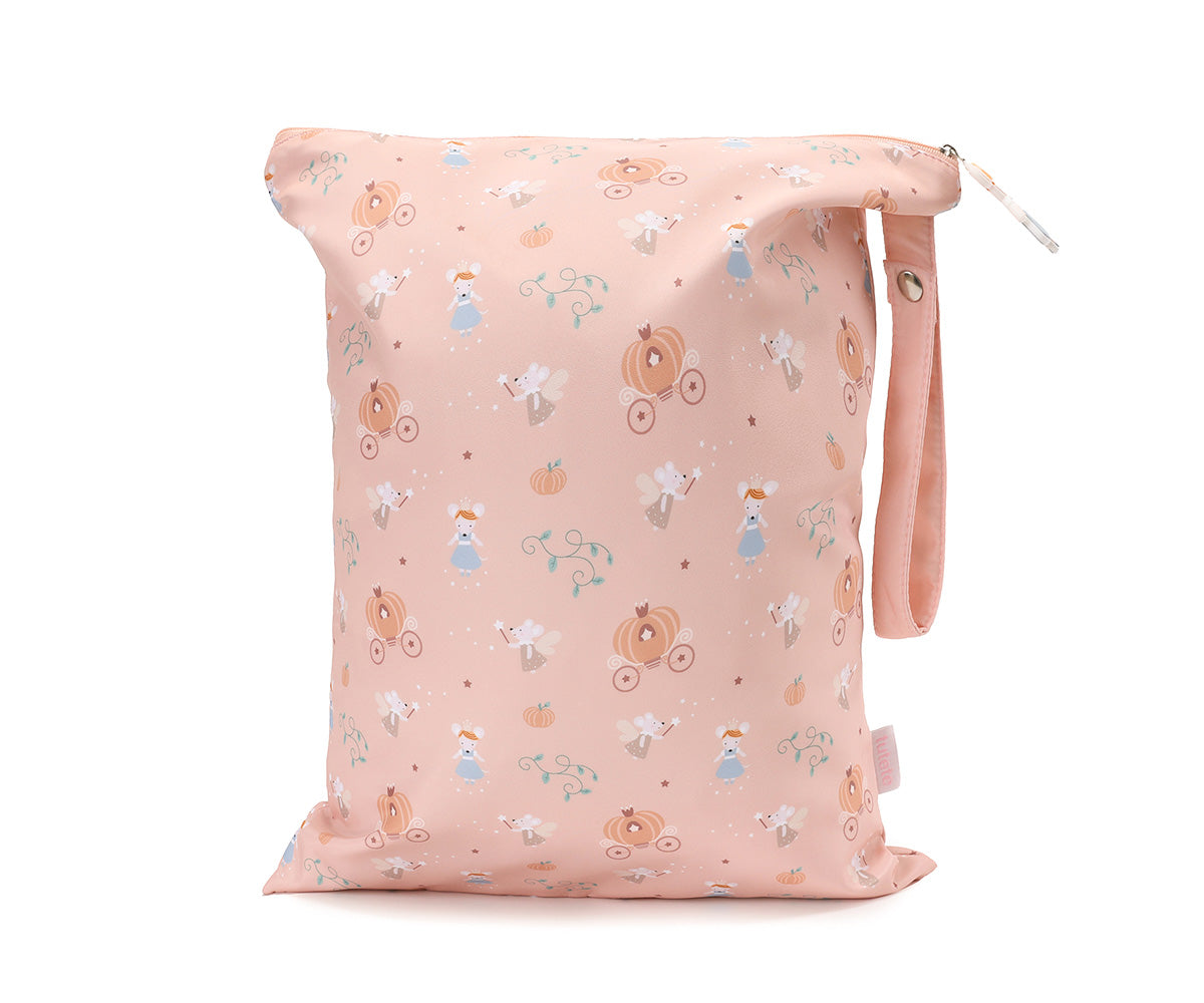 Bolsa impermeable Tutete Mouse Fairies