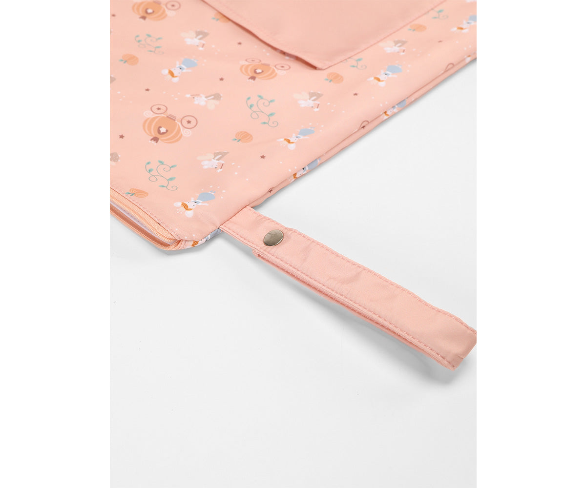Bolsa impermeable Tutete Mouse Fairies