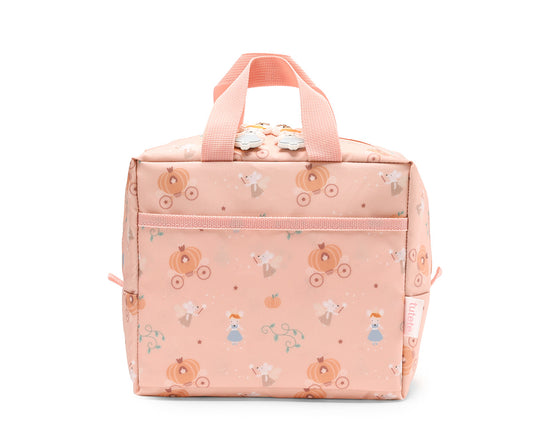 Bolsa merienda térmica Tutete Mouse Fairies