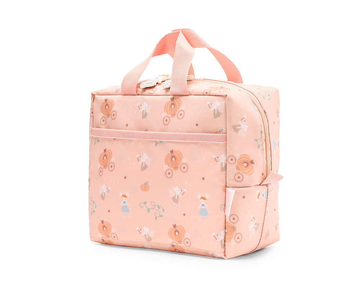 Bolsa merienda térmica Tutete Mouse Fairies