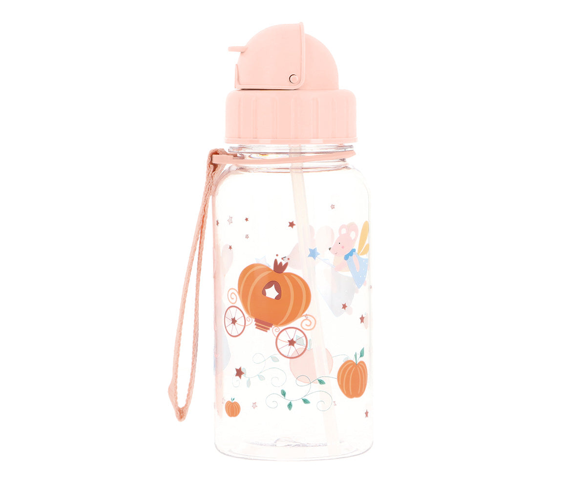 Botella Tritán Tutete Mouse Fairies