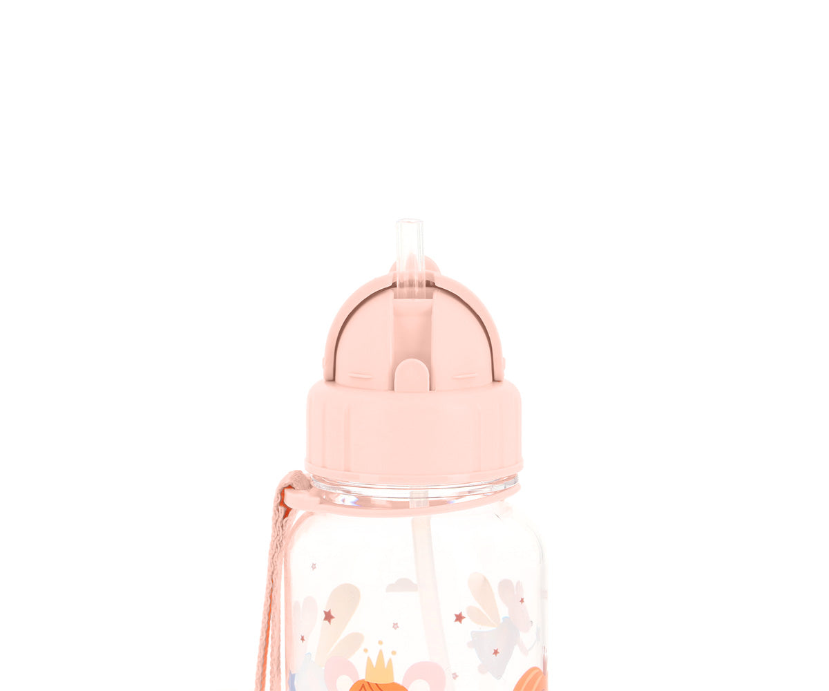 Botella Tritán Tutete Mouse Fairies