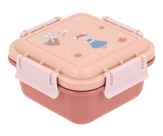 Fiambrera Grande Tutete Mouse Fairies