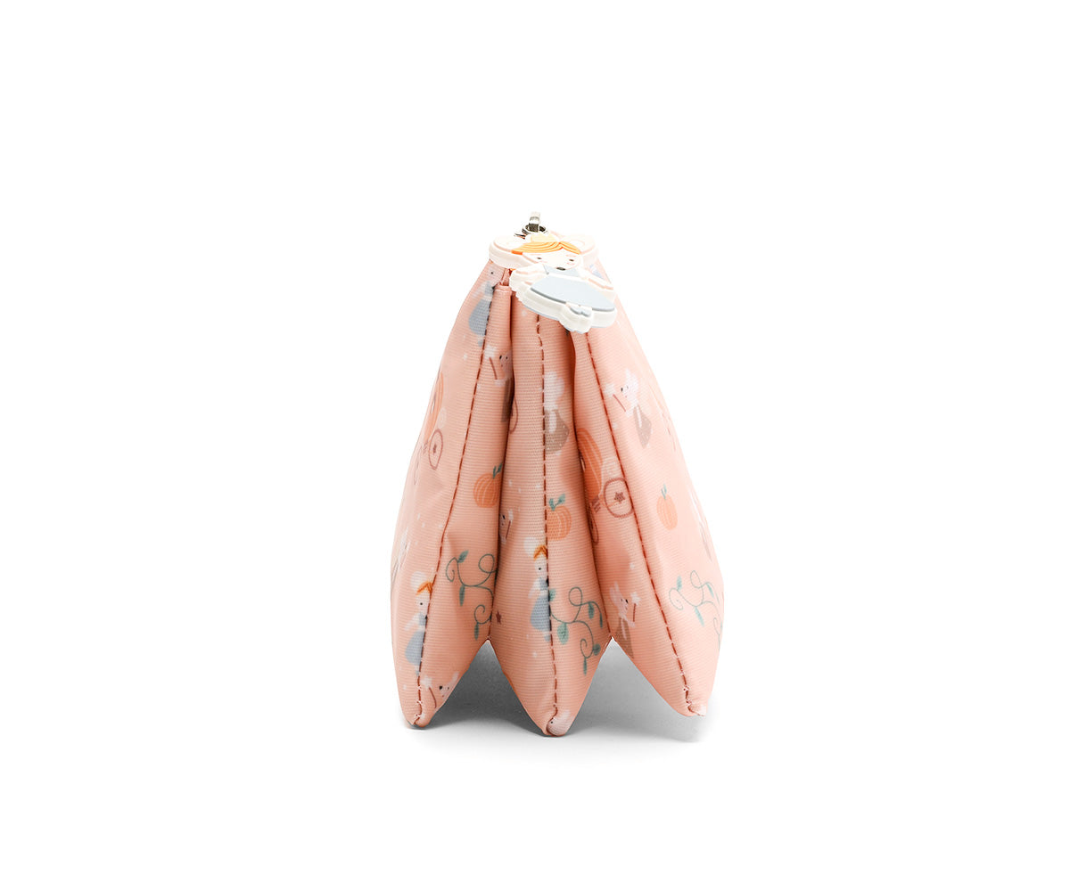 Estuche con 3 compartimentos Tutete Mouse Fairies