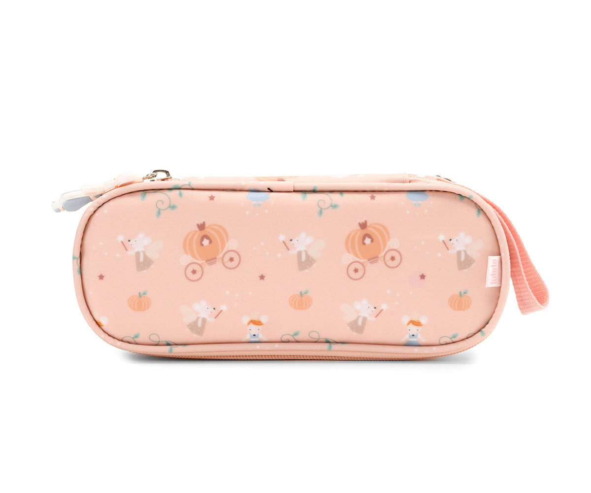 Funda almuerzo térmica Tutete Mouse Fairies