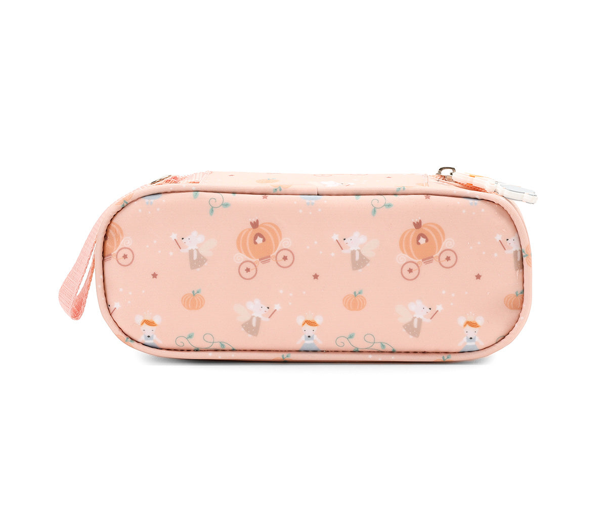 Funda almuerzo térmica Tutete Mouse Fairies