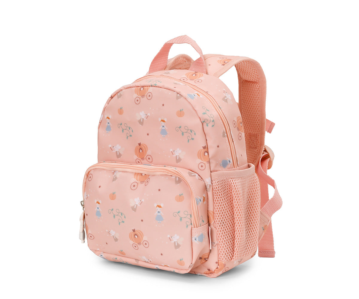 Mochila infantil Tutete Mouse Fairies