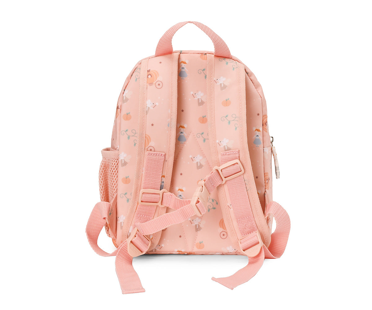 Mochila infantil Tutete Mouse Fairies