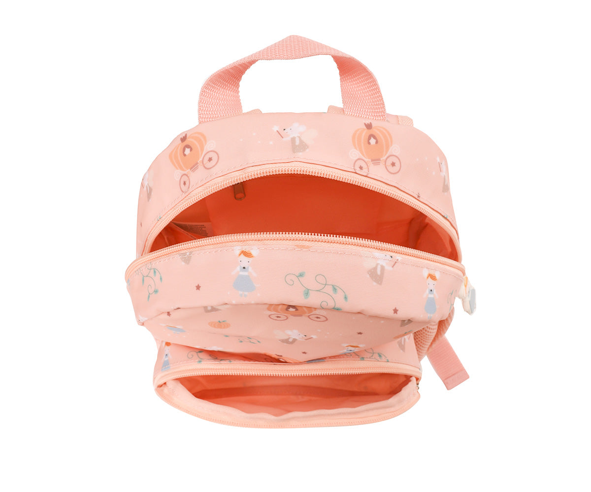 Mochila infantil Tutete Mouse Fairies