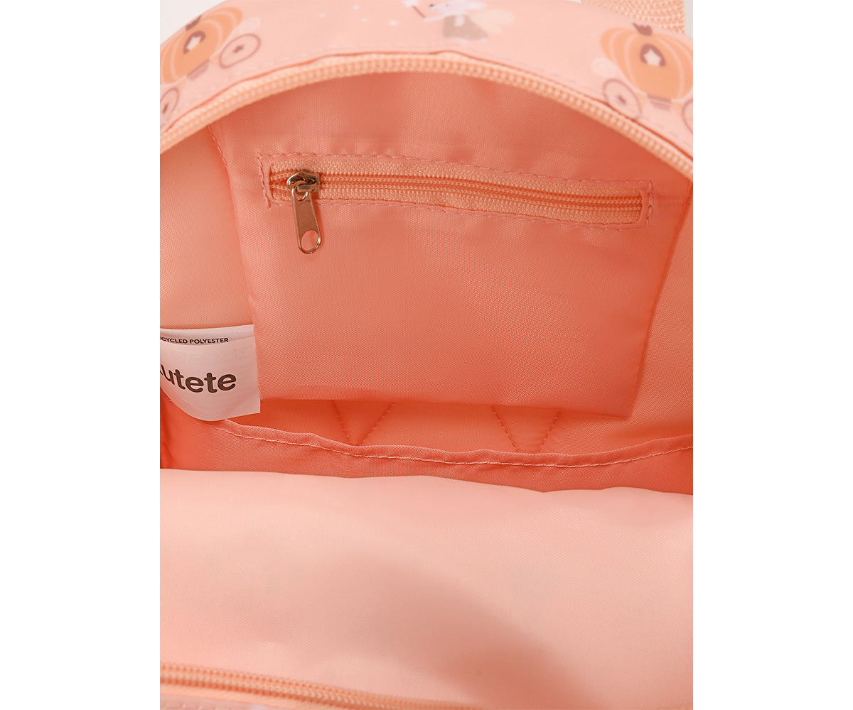 Mochila infantil Tutete Mouse Fairies