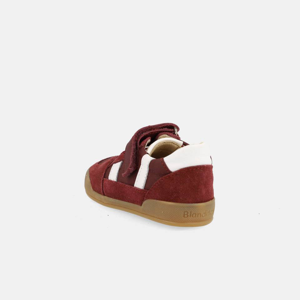 Deportivas Baby Blanditos - Nepal Rioja