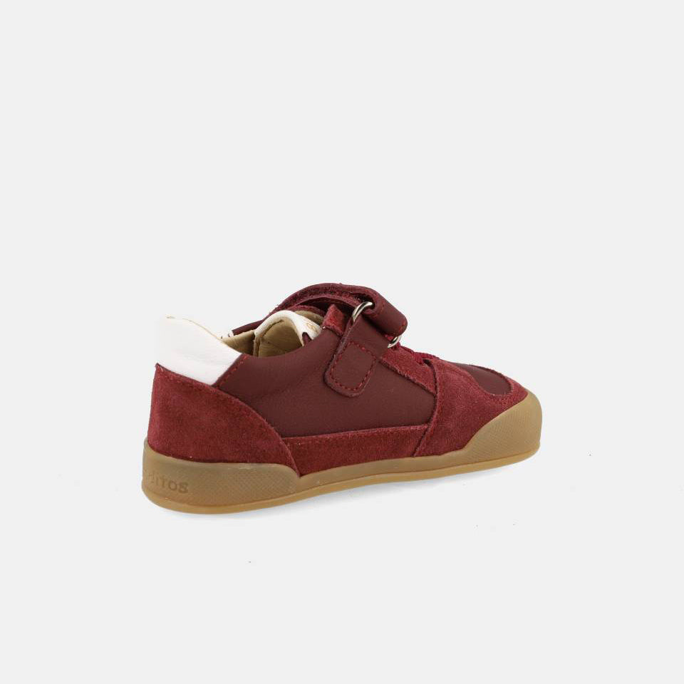 Deportivas Baby Blanditos - Nepal Rioja