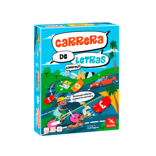 Carreras De Letras Lúdilo