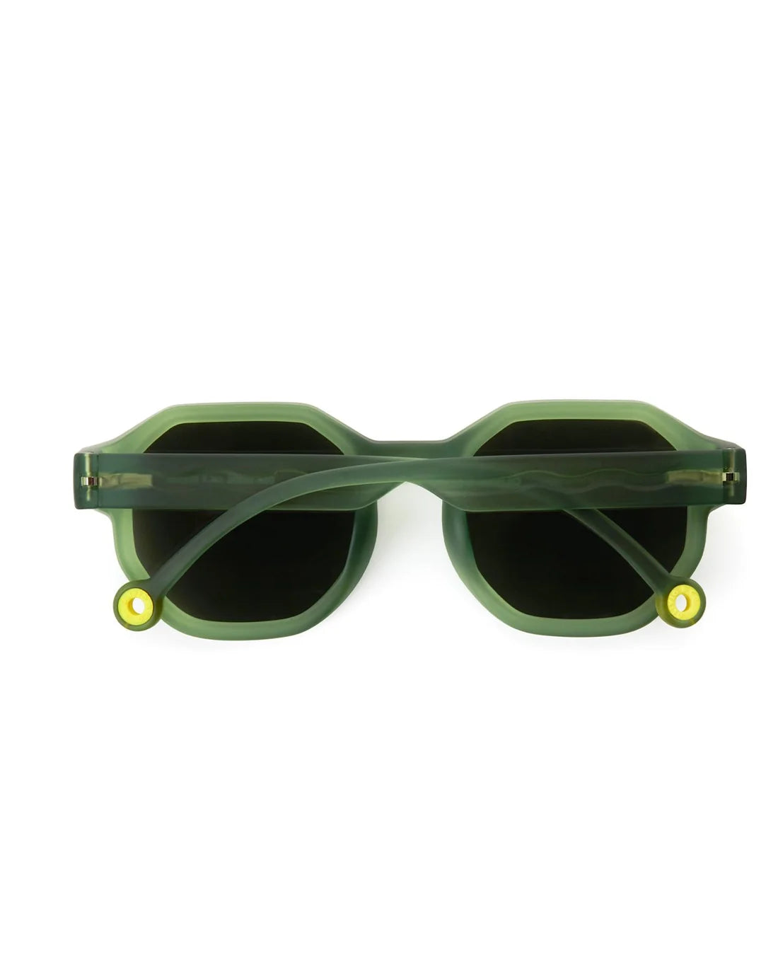Gafas de Sol OLIVIO & CO -  Junior Creative Edition #D Olive Green