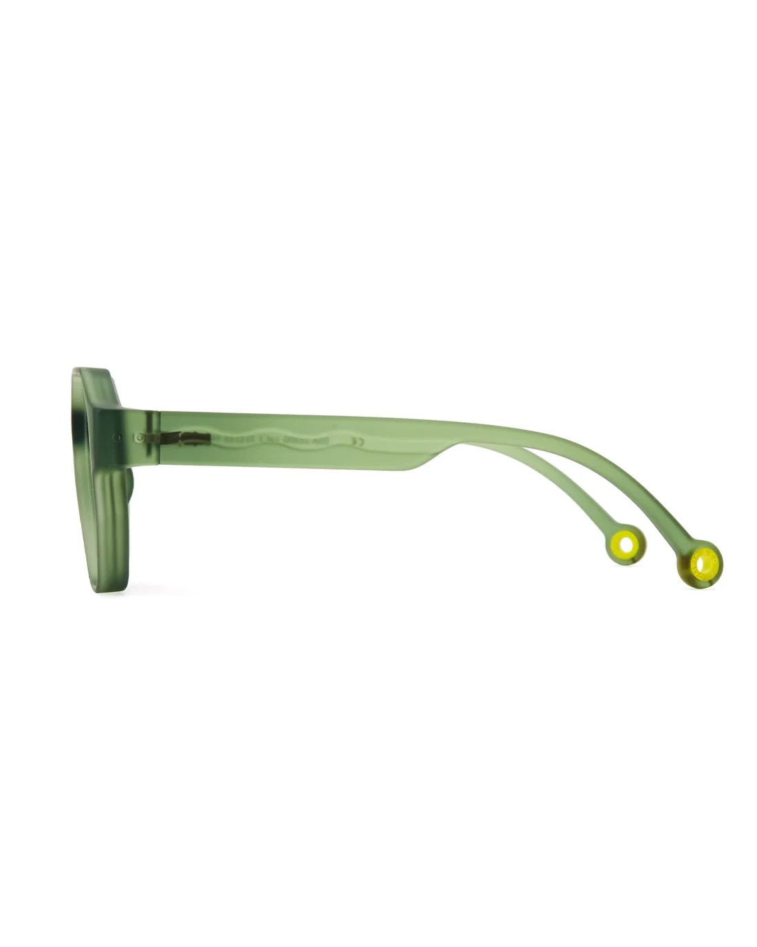 Gafas de Sol OLIVIO & CO -  Junior Creative Edition #D Olive Green