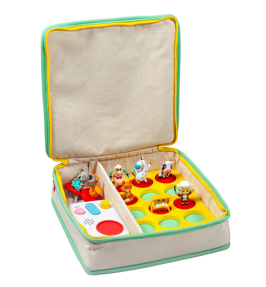 Organizador Ta-da -FABA-