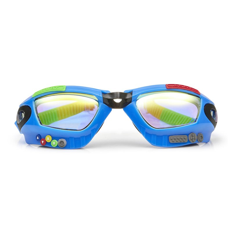 Gafas de Natación Gamer Console Cobalt Bling2O