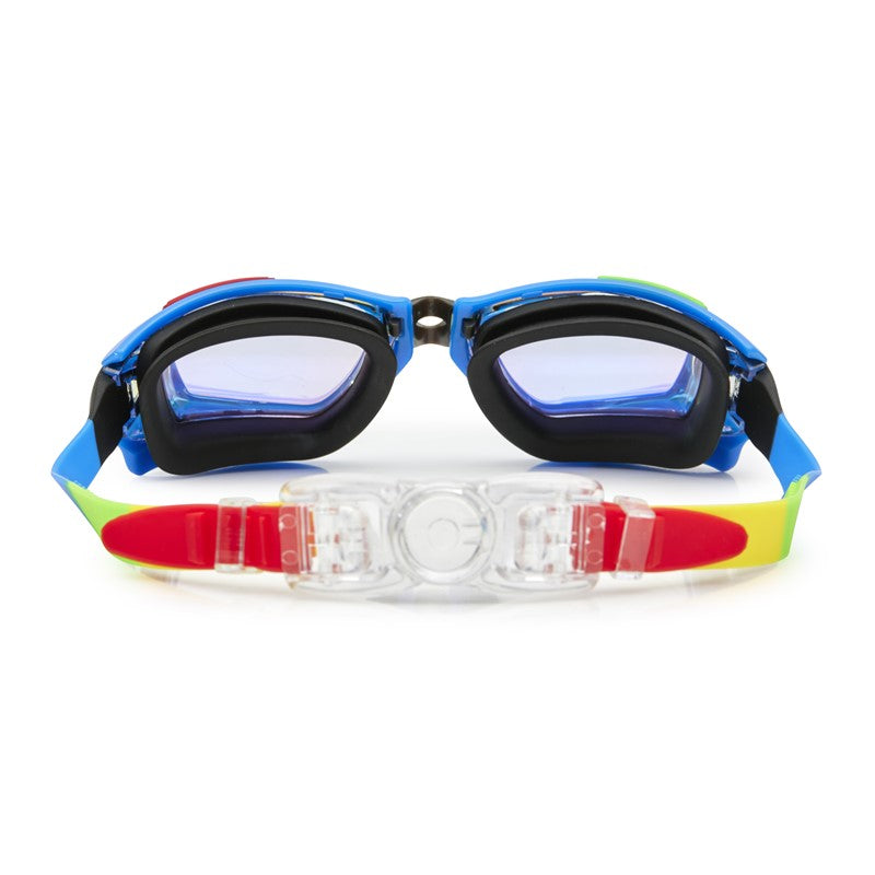 Gafas de Natación Gamer Console Cobalt Bling2O