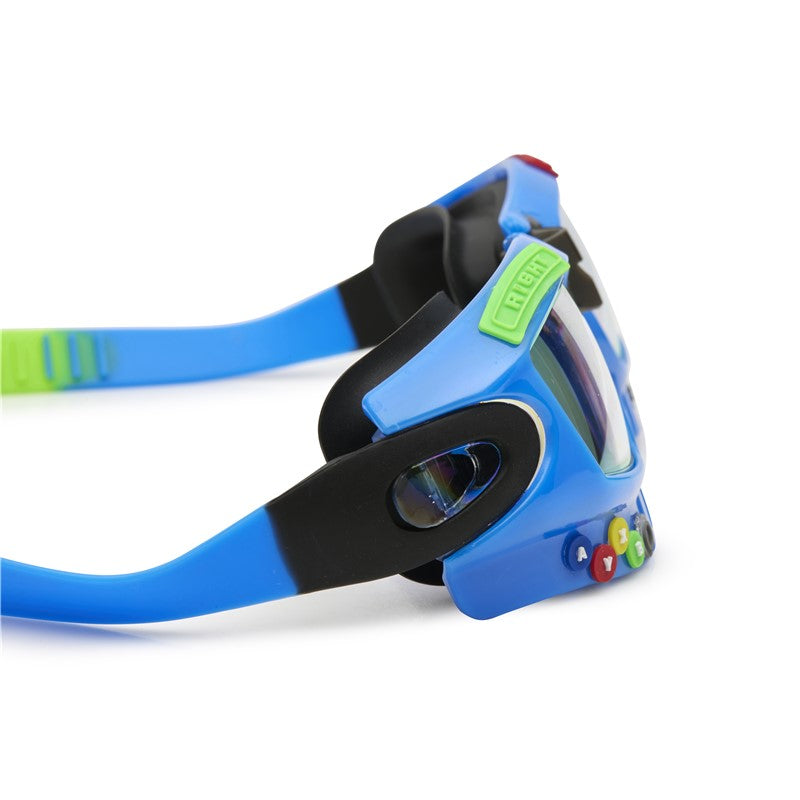Gafas de Natación Gamer Console Cobalt Bling2O