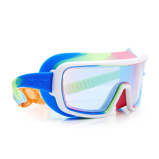 Gafas de Natación Prismatic Gadget Green Bling2O