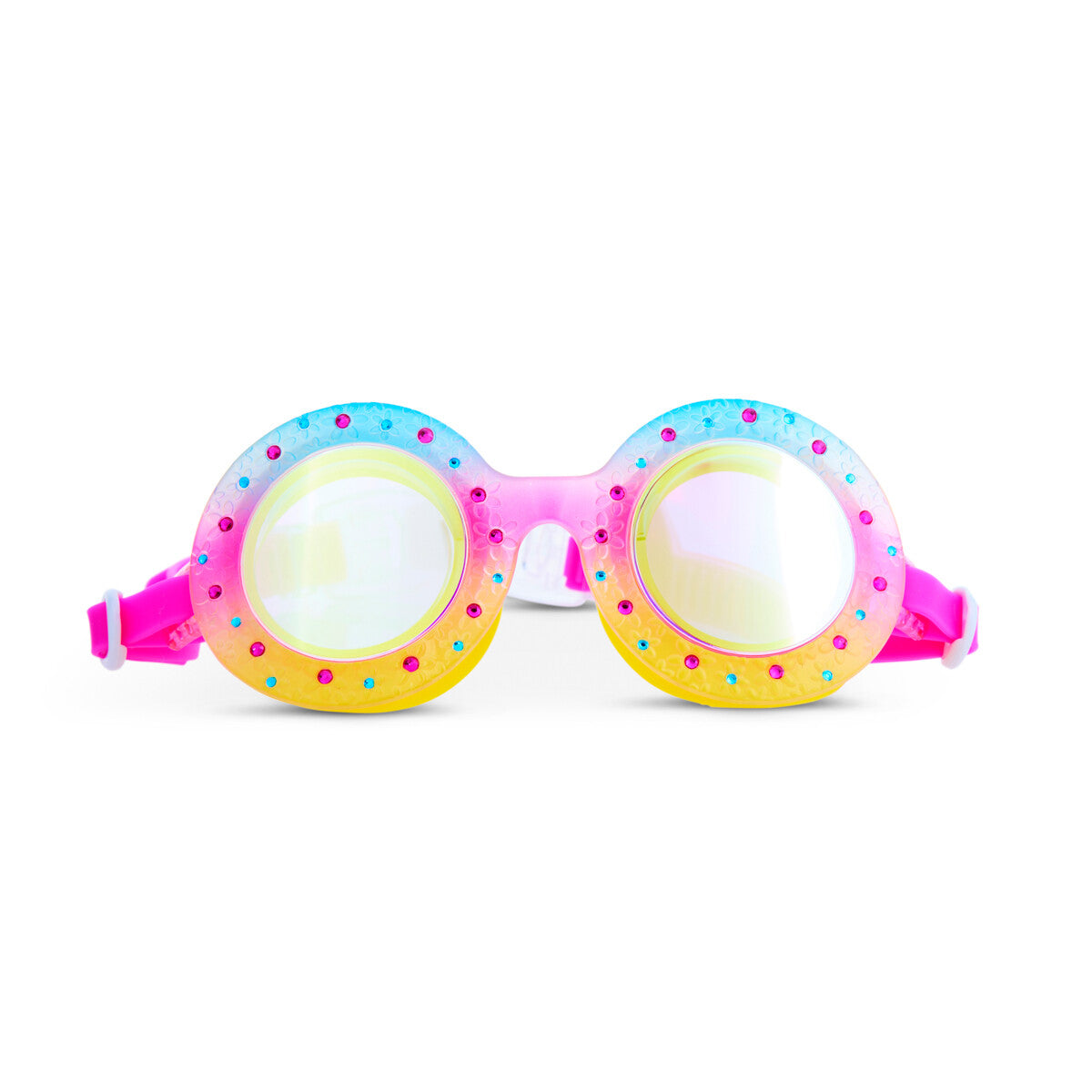 Gafas de Natación Bud Summer Solstice Bling2O