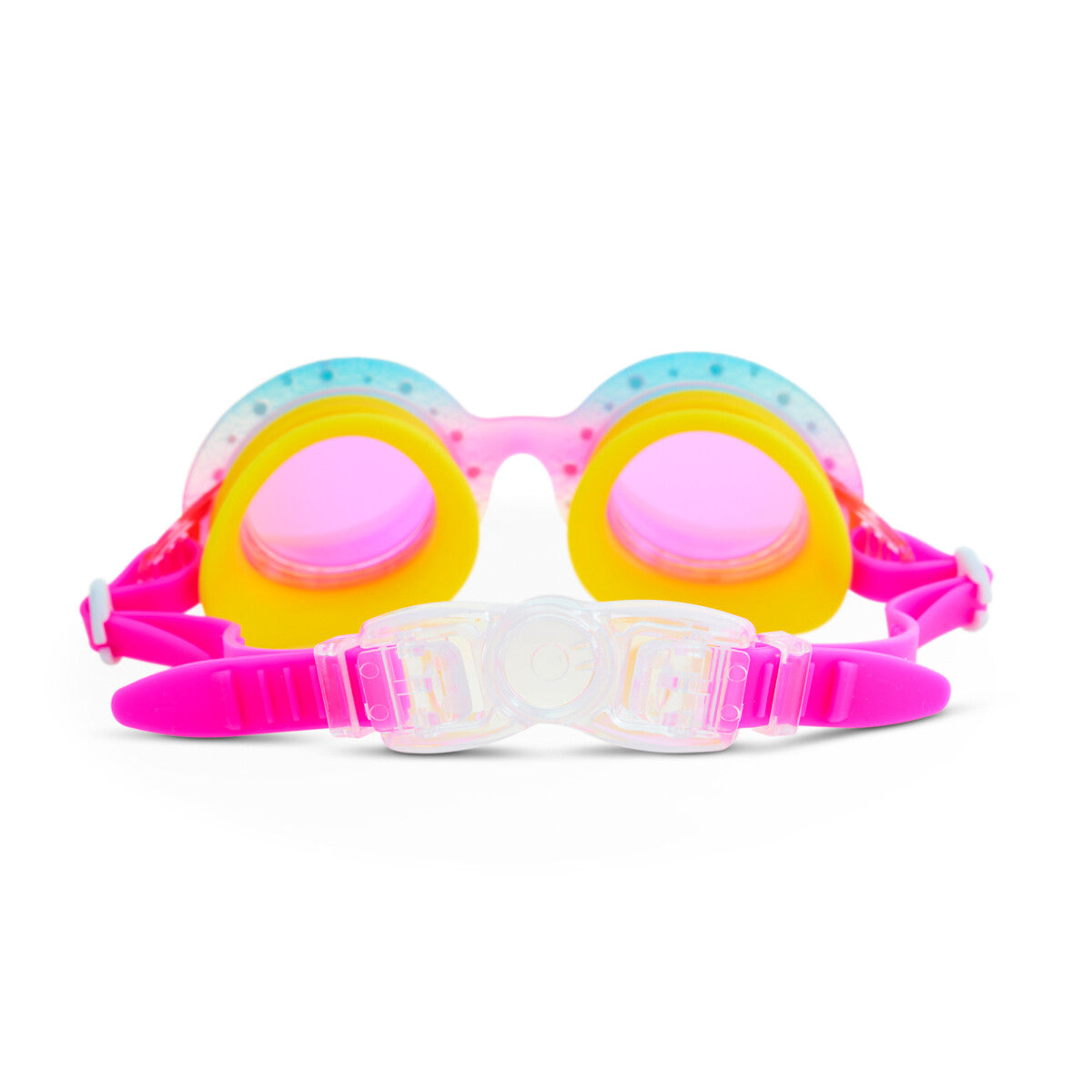 Gafas de Natación Bud Summer Solstice Bling2O