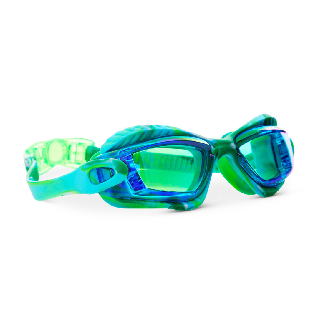 Gafas de Natación Explore Blue Splash Bling2O