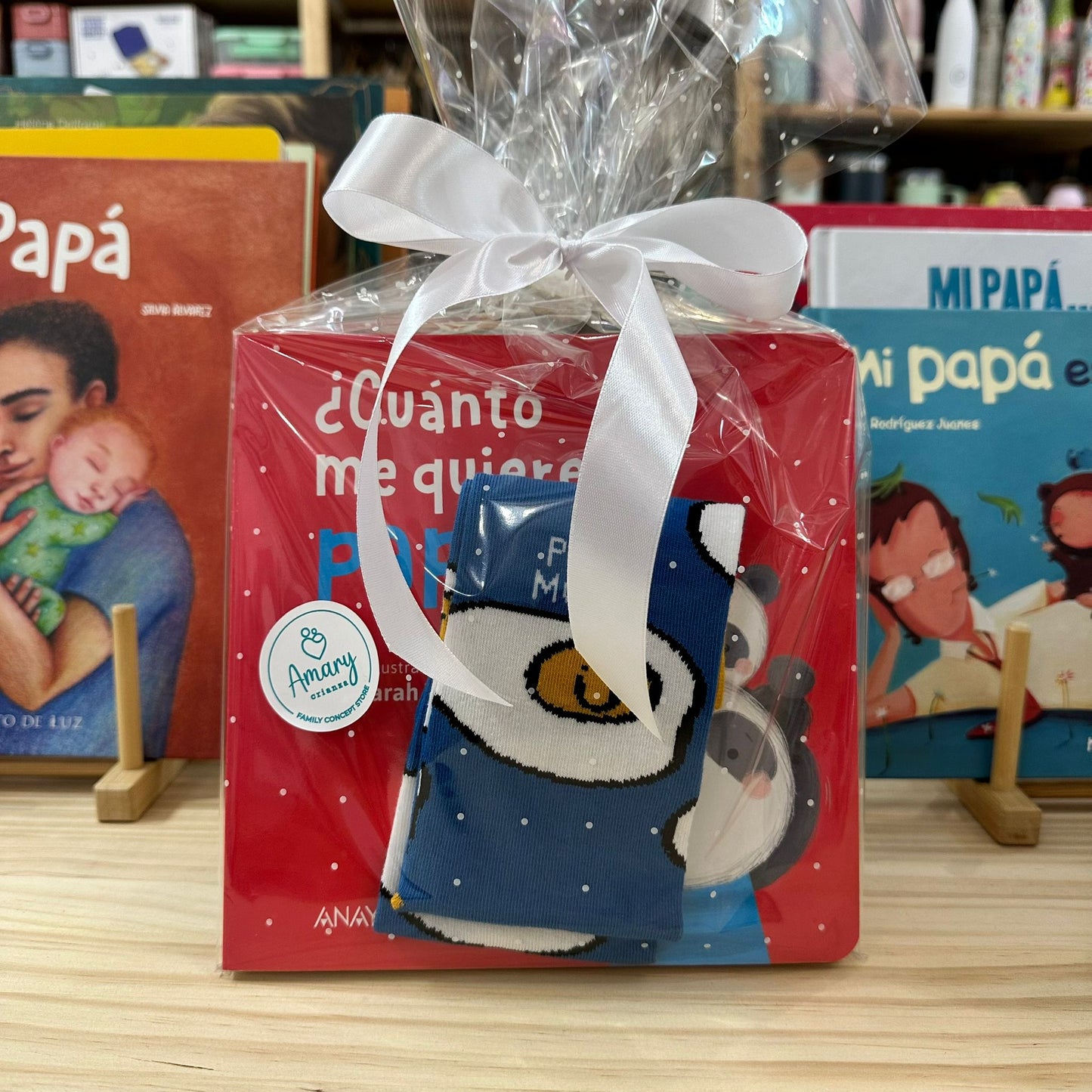 UN DETALLE CON INTENCIÓN