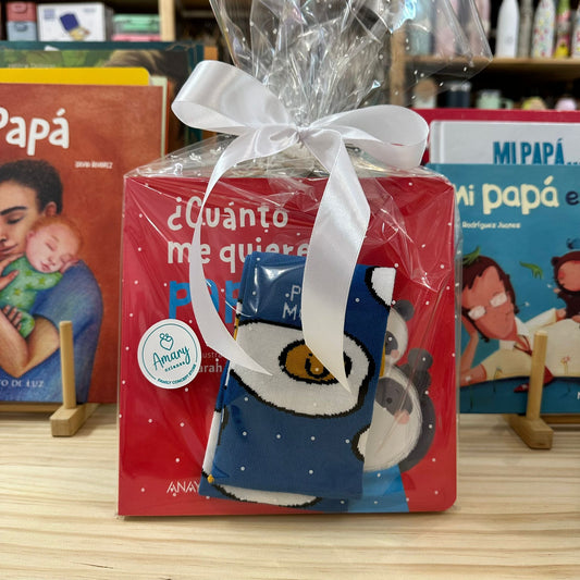 UN DETALLE CON INTENCIÓN