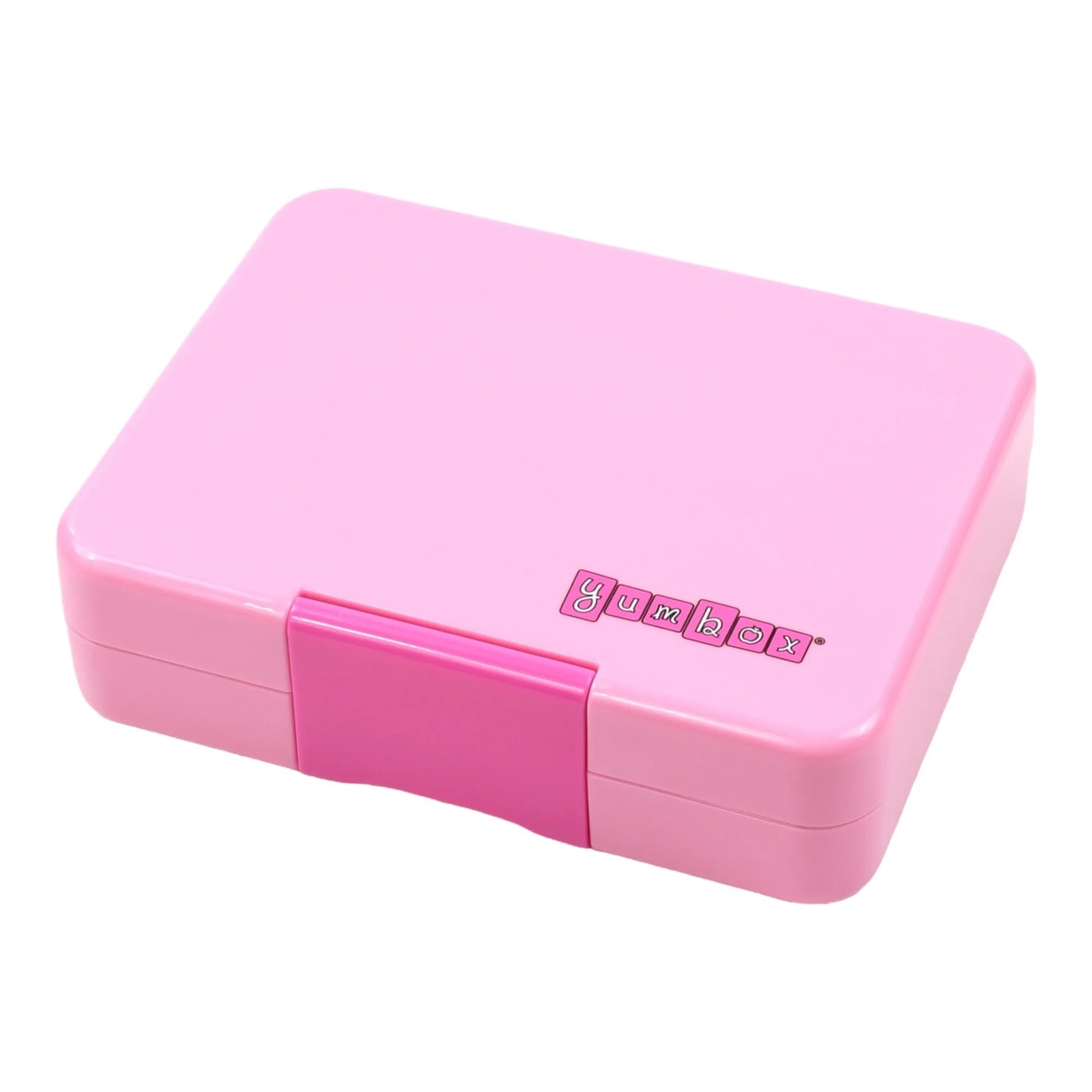 Fiambrera Yumbox Panino Power Pink / Swan