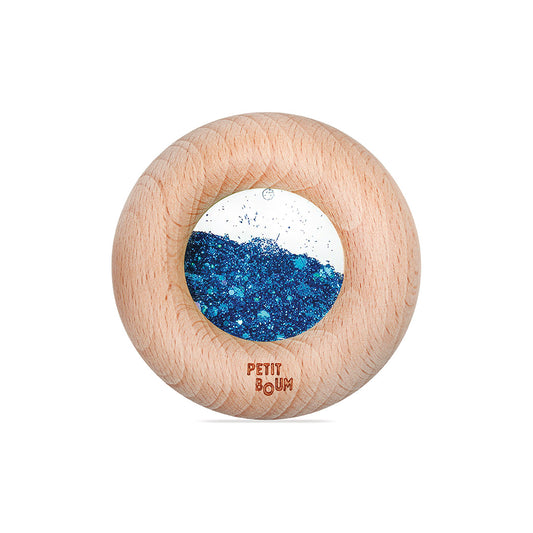 Donut Calm Blue - PETIT BOUM
