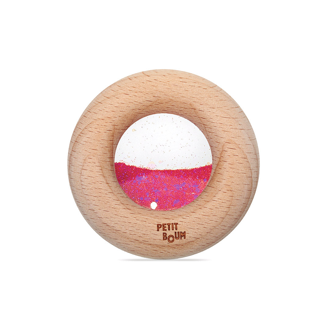 Donut Calm Pink - PETIT BOUM