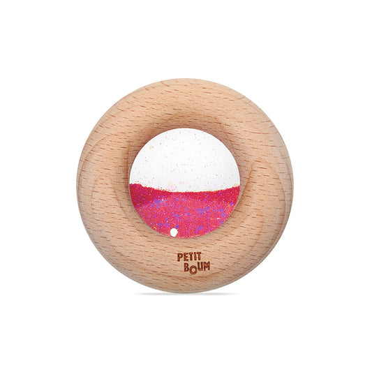 Donut Calm Pink - PETIT BOUM
