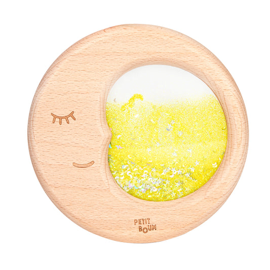Luna Sensorial - PETIT BOUM